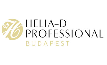 Helia-D Professional termékek