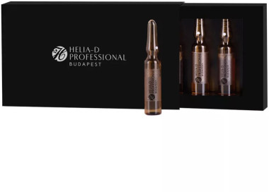 Helia-D Professional 3 Őssejtes Ampulla | TPR5505X210