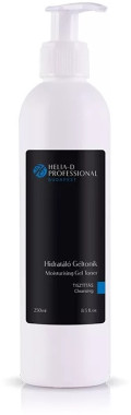 Helia-D Professional Hidratáló Géltonik | TPC02025010