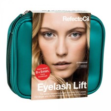 RefectoCil EyeLash Lift Kit - szempilla lifting szett 36 kezeléshez -  | RE0550112