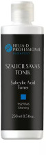 Helia-D Professional Szalicilsavas Tonik -  | TPC27025010