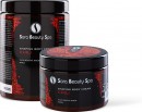 Sara Beauty Spa Cellulit (narancsbőr) kezelés (Masszázs olaj és krém)