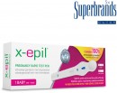 X-Epil Terhességi teszt