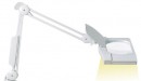  Nagy�t�s asztali l�mpa - 5 dipotri�s, sz�geltes - 