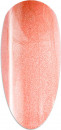 Perfect Nails Nyomdazselé és Festőzselé (2in1) #031 Csillámos Barack PNDNY077