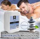 Sara Beauty Spa Masszázsolaj - Univerzális | SBS369