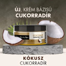 Sara Beauty Spa Bőrradír és Testradír - Kókusz cukorradír | SBS385