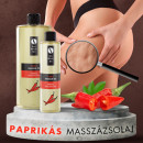 Sara Beauty Spa Masszázsolaj - Paprikás, narancsbőr elleni masszázsolaj | SBS169