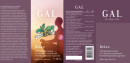 GAL Relax | GAHUKT44