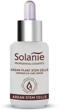 Solanie Argan Contour őssejtes szemránc szérum | SO31604