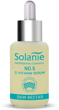 Solanie C-Vitamin szérum | SO30515