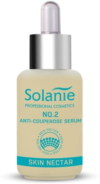 Solanie Anti-couperose szérum | SO30512