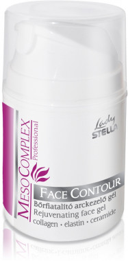 Lady Stella Mesocomplex Face Contour Acrkezelő Gél | LSMC-1