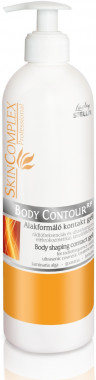 Lady Stella Skincomplex Body Contour Alakformáló Kontakt Gél | LSSC-1