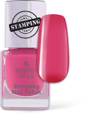 Perfect Nails Körömnyomda lakk | PNDNY016