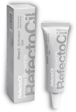 RefectoCil Intense Brow[n]s aktiváló gél | RE05039