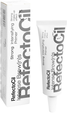 RefectoCil Intense Brow[n]s alapozó gél erős | RE05034