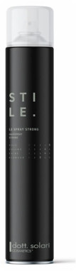 dott. solari LE SPRAY STRONG - Hairspray strong | DS1133