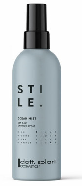 dott. solari OCEAN MIST - Sea salt emotion spray | DS1123