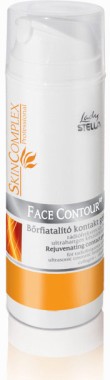 Lady Stella Skincomplex Face Contour Bőrfiatalító Kontakt Gél | LSSC-2