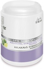 Lady Stella Spa Spirit Wellness Relaxáló Stresszoldó masszázskrém -  | LSSPA-3