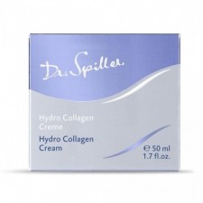 Dr. Spiller Hydro collagen krém 50 ml SP105807