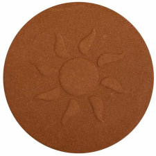 Catherine Arley Tükrös bronz púder - Sunshine bronzer 2030 500 CA-2030-500