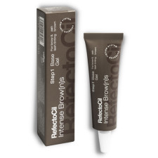 RefectoCil Intense Brow[n]s festő gél hamvas barna RE05038