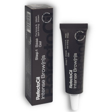 RefectoCil Intense Brow[n]s festő gél feketés barna RE05035