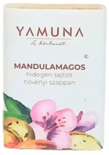 Yamuna Mini szappan mandulamagos, vegán -  | YLAK_3/48