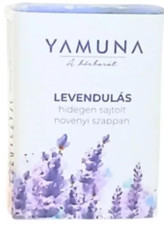 Yamuna Mini szappan levendulás, vegán -  | YLAK_3/47