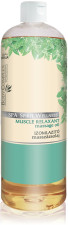 Lady Stella Spa Spirit Wellness Izomlazító masszázsolaj - kupakos -  | PWS0023