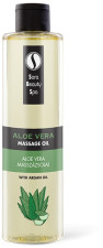 Sara Beauty Spa Masszázsolaj Aloe vera 250 ml SBS374