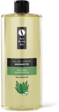 Sara Beauty Spa Masszázsolaj Aloe vera 1000 ml SBS375