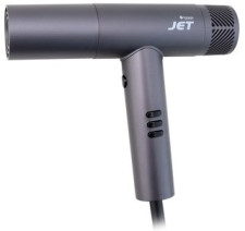 HAIRWAY Ionos, profi hajszárító JET - Ionos, 1600 W, 3 sebesség, 3 hőfok, ultra könnyű | HW03095