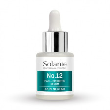 Solanie PAD + Prebiotikum szérum - Skin Nectar No.12 15 ml SO20528