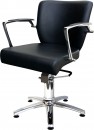 HAIRWAY Fodrász szék, fodrász kiszolgáló szék (Fodrászbútor, szalonberendezés)