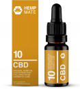 HEMPMATE CBD Olaj