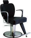 HAIRWAY Férfi fodrász szék, borbély szék (Fodrászbútor, szalonberendezés)